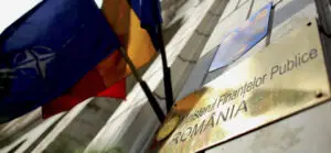 MFP a planificat împrumuturi de 2,18 miliarde de lei de la bănci pentru luna mai