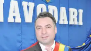 Primarul din Năvodari a fost din nou reţinut de DNA