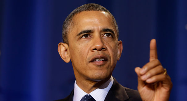 Barack Obama cere reglementarea internetului ca mecanism de utilitate publică