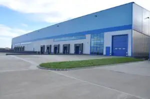 Ce se întâmplă cu planurile imobiliare măreţe ale General Electric după retragerea din România