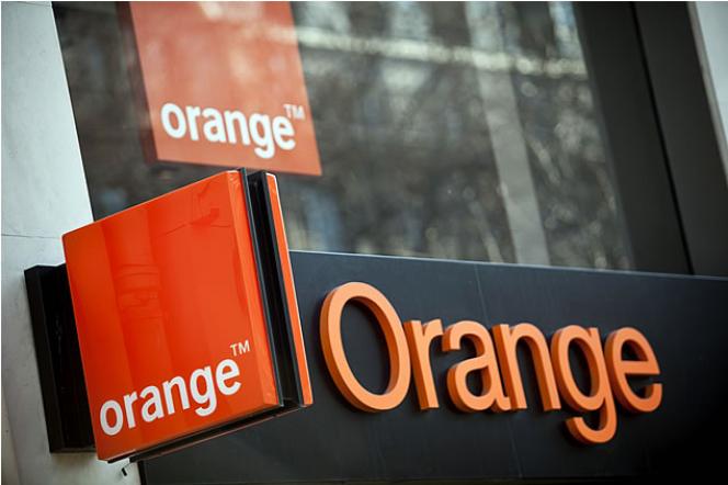 Orange interesat să-şi vândă antenele de telefonie mobilă din Spania