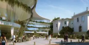 Ce fac sud-africanii cu cei 100 mil. euro dedicaţi pieţei imobiliare româneşti