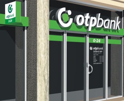 OTP Bank România a încheiat primul semestru cu profit de 24,4 milioane lei
