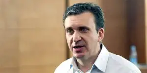 Ucraina: Ministrul economiei şi-a dat demisia