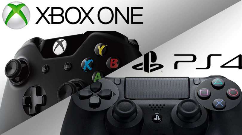 Războiul consolelor: Sony a vândut peste 10 milioane de console PlayStation 4