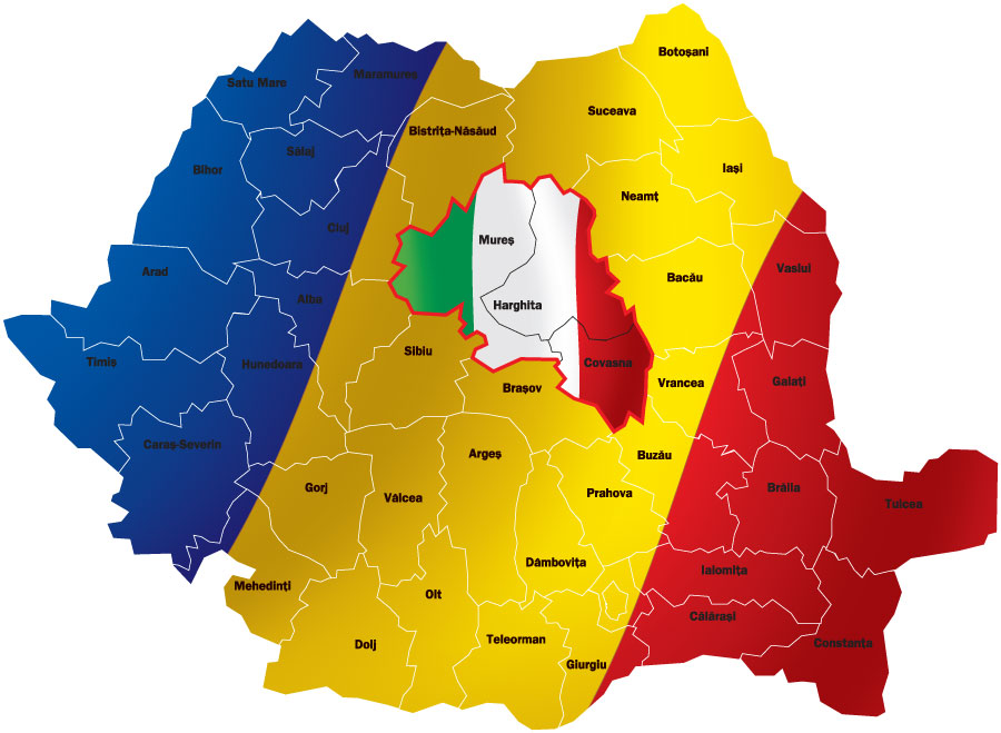 Alertă Transilvania se rupe de România! Mișcarea șoc a ungurilor: Dezvăluiri dinamită (surse)