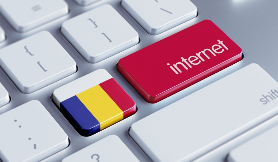 783 de localităţi din România vor fi conectate la Internet până la sfârşitul anului