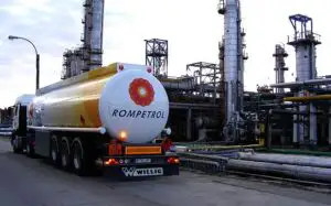 Profitul Rompetrol Well Services a scăzut cu 46% în primele 9 luni ale anului