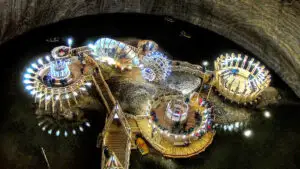 Ce atracţie turistică din România le-a tăiat respiraţia străinilor