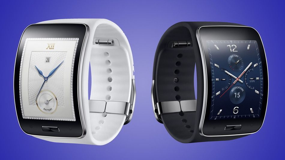 Samsung a lansat ceasul inteligent Gear S care poate efecta apeluri 2G şi 3G