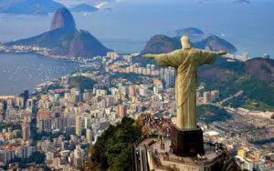 Populaţia Braziliei a depăşit 200 milioane