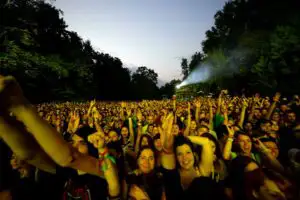 Un festival ca o vacanță – Summerwell 2014