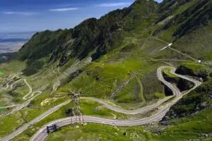Ordonanță pentru TRANSALPINA: Statul preia drumul de la Romstrade