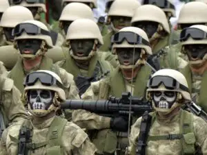 NATO va trimite tancuri și trupe în Bulgaria și alte țări din Europa de Est