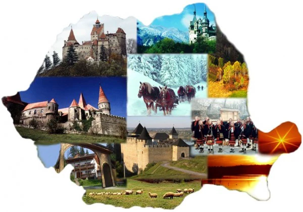 România, locul 67 în topul celor mai apreciate destinaţii de turism din lume