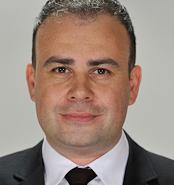 Darius Vâlcov este noul ministru al bugetului