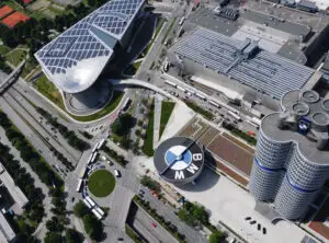 BMW Group a înregistrat venituri de aproape 20 mld.euro în al doilea trimestru