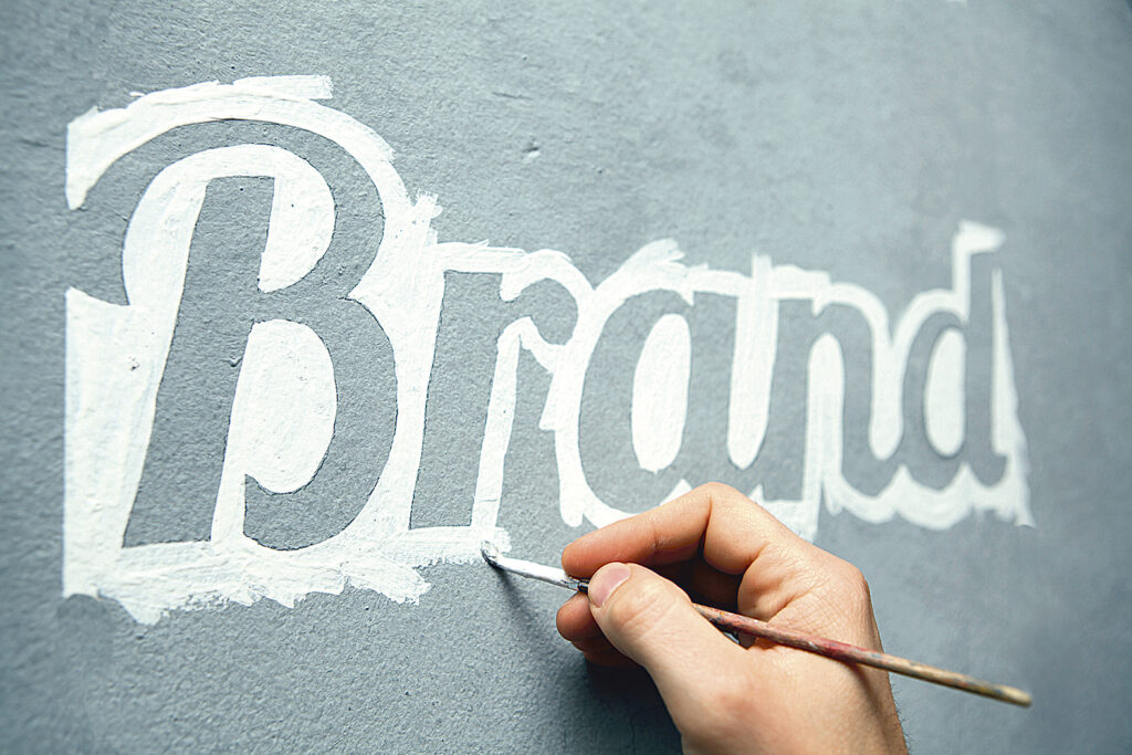 The most inspired rebrandings out there. And the biggest flops