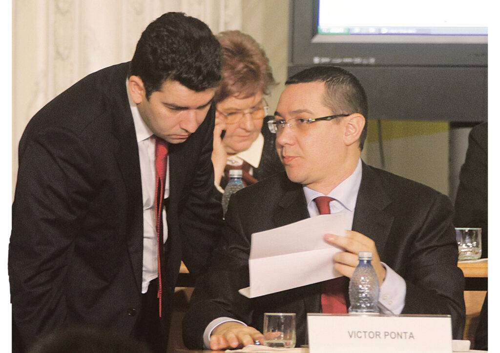 Ponta: „Nu există nicio creştere de taxe şi impozite în bugetul pe 2015”