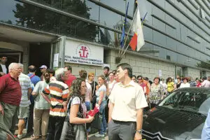 Firmele care deschid sucursale în străinătate trebuie să le menţioneze la Registrul Comerţului din România