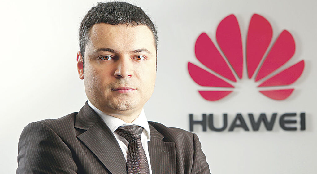 Huawei România: our 100 million euros investment plan