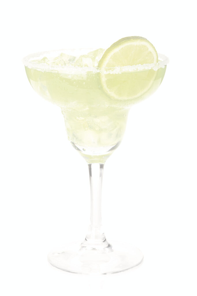 Margarita mi amor