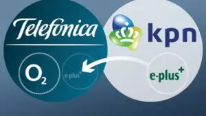 Telefonica Deutschland emite acţiuni de circa 4,7 miliarde de euro