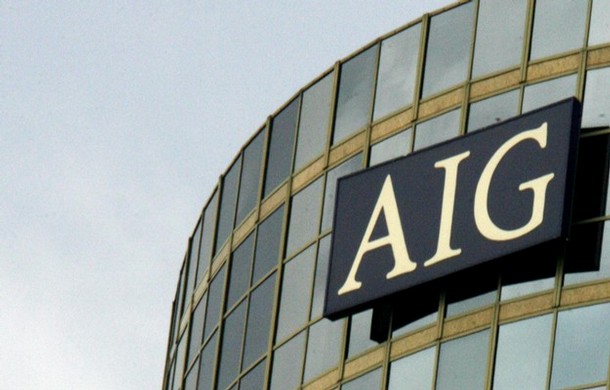Guvernul american, dat în judecată pentru salvarea de la faliment a AIG