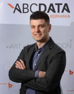 Gheorghiu, ABC Data: “Continuăm să angajăm”
