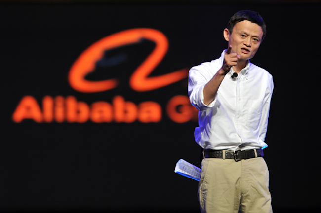 Depozitarul Central va deconta tranzacţiile transfrontaliere cu acțiuni Alibaba Group