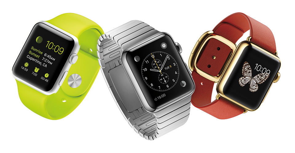 Tot ce trebuie să ştii despre ceasul inteligent de la Apple
