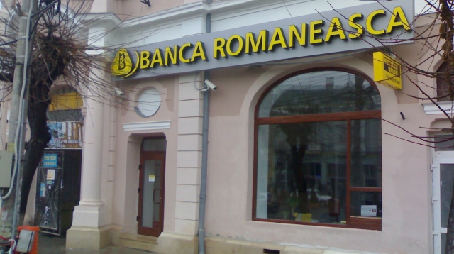 Ce se întâmplă cu Banca Românească! Ministrul de Finanţe a recunoscut totul