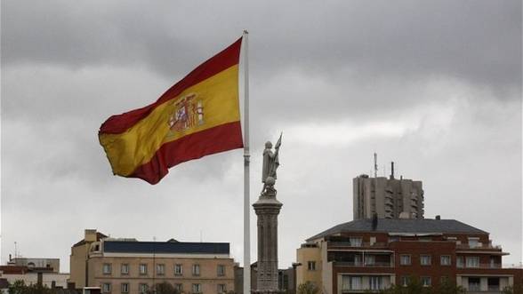 Băncile spaniole vor 30 mld. euro din programul de credite ieftine al BCE