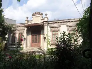 Anca Vlad a cumpărat casa savantului Nicolae Paulescu. Ce va face cu ea?
