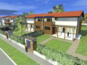 Proprietarii brandului Franke îşi încearcă norocul cu imobiliare româneşti