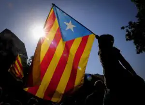 Catalanii presează cu organizarea la 9 noiembrie a unui referendum separatist