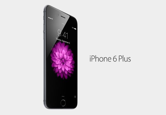 Tot ce trebuie să ştii despre iPhone 6 Plus cu ecran de 5,5 inch