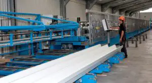 Proinvest Group pregăteşte investiţii de 4,5 mil. euro în producţie până la finalul anului