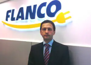 Vânzările Flanco Retail au crescut cu 20% în primle patru luni ale anului