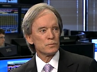 Bill Gross pleacă de la Pimco la rivalul Janus