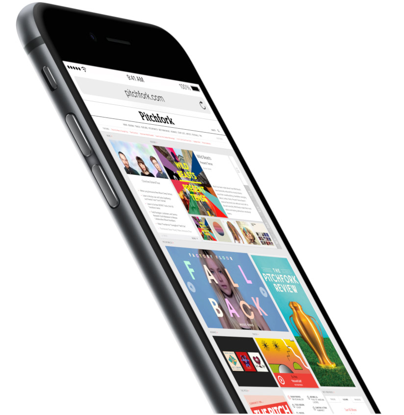 iPhone 6 și iPhone 6 Plus, disponibile la Orange, Vodafone și Telekom România