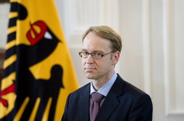 Şeful Bundesbank critică planul BCE de stimulare a economiei din zona euro