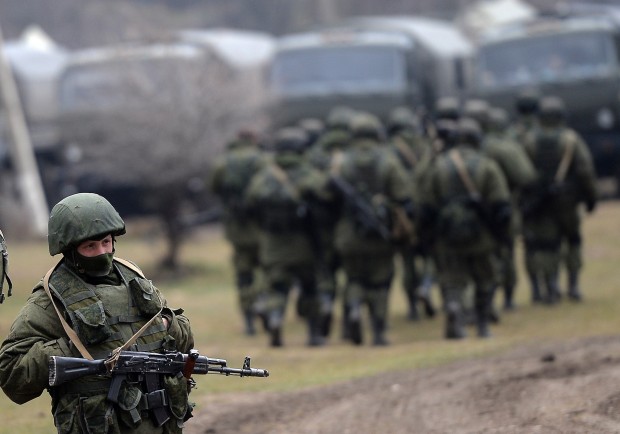 Kievul şi rebelii proruşi au 24 de ore pentru a stabili o zonă-tampon