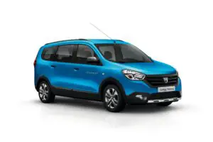 Dacia își extinde gama prin introducerea versiunii „Stepway” pe două noi modele