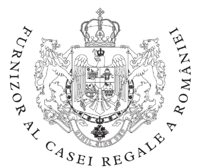 Marca ‘Furnizor al Casei Regale’, înregistrată la OSIM de Casa Regală a României