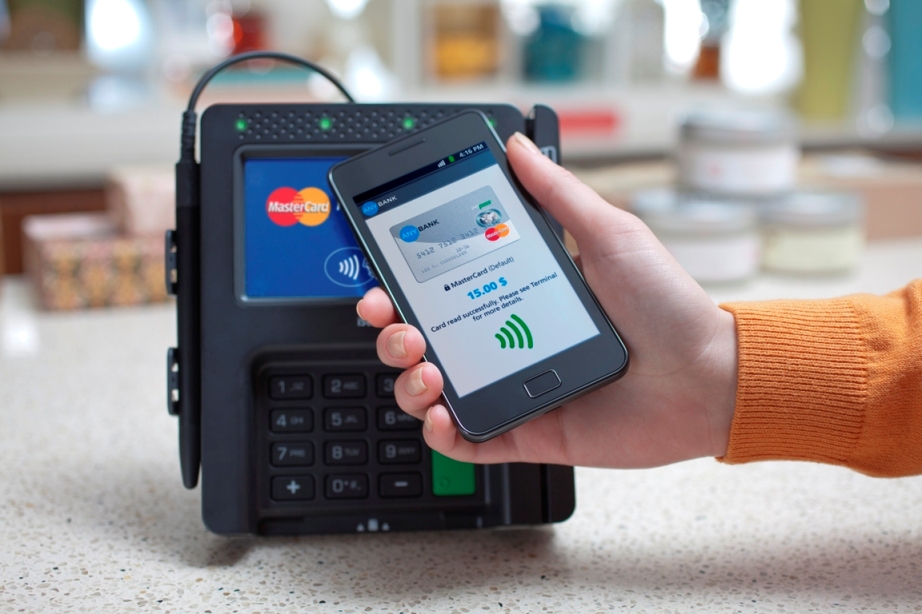 MasterCard accelerează acceptarea plăților mobile în Europa