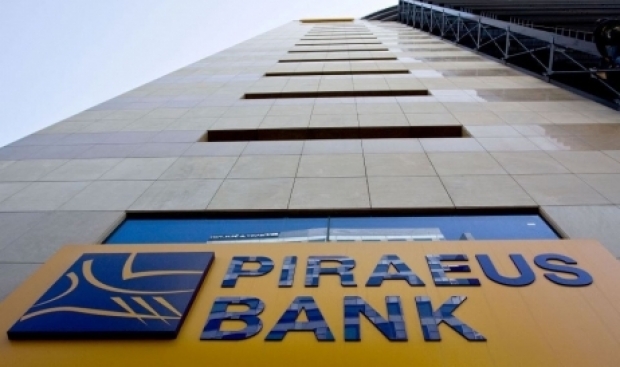 Piraeus Bank susține că ar fi trecut testele de stres dacă s-ar fi luat în calcul majorarea de capital și o potențială conversie de creanțe