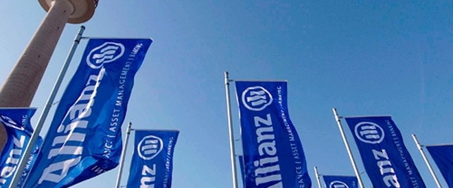 Veniturile Allianz-Ţiriac Asigurări au crescut cu 8% în primele 9 luni din 2014