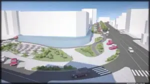 Primăria din Alba Iulia investeşte peste 4,6 milioane de lei în modernizarea oraşului