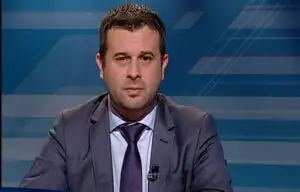 Răzvan Filipescu a fost eliberat la cerere din funcţia de preşedinte al Autorităţii Naţionale pentru Turism